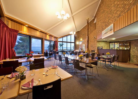 Kangaroo Island Seaside Inn - Australian Directory 35