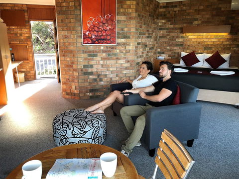Kangaroo Island Seaside Inn - Australian Directory 9