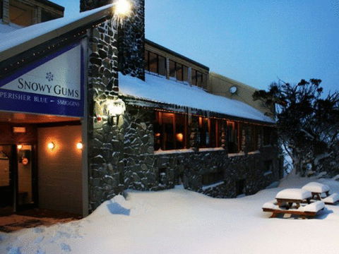 Snowy Gums Chalet - Australian Directory 5