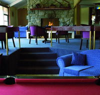Snowy Gums Chalet - Australian Directory