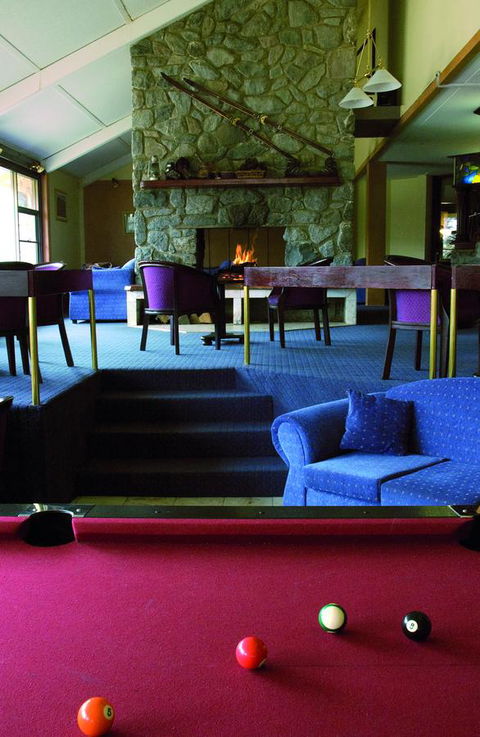 Snowy Gums Chalet - Australian Directory 0