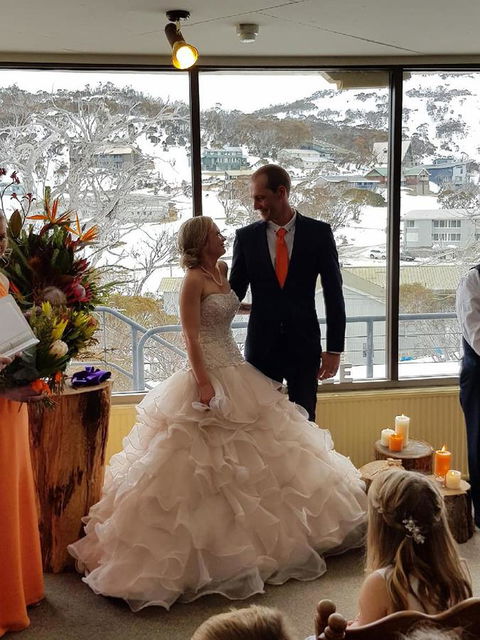 Snowy Gums Chalet - Australian Directory 9