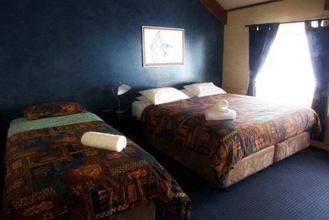 Snowy Gums Chalet - Australian Directory 13