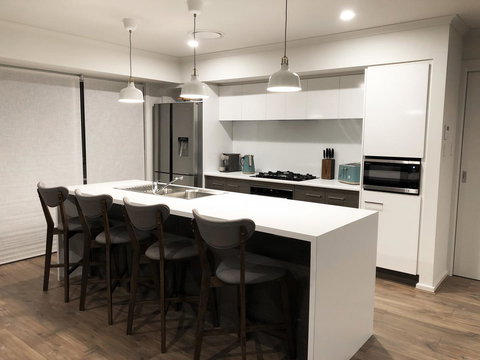 Villa Canto - Australian Directory 6