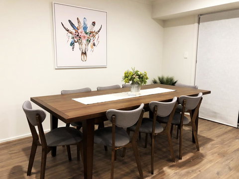 Villa Canto - Australian Directory 4