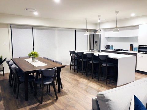 Villa Canto - Australian Directory 3