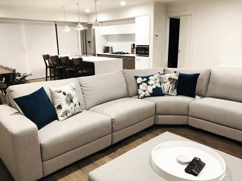 Villa Canto - Australian Directory 17