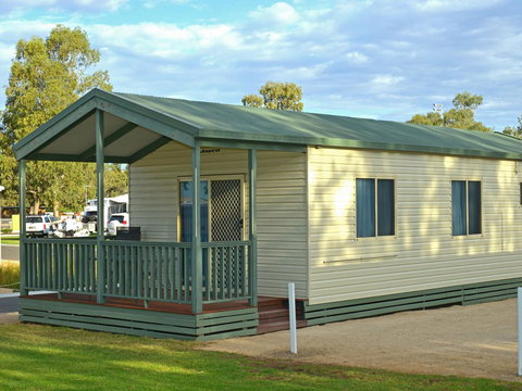 Echo Holiday Parks - Waikerie - Australian Directory 30