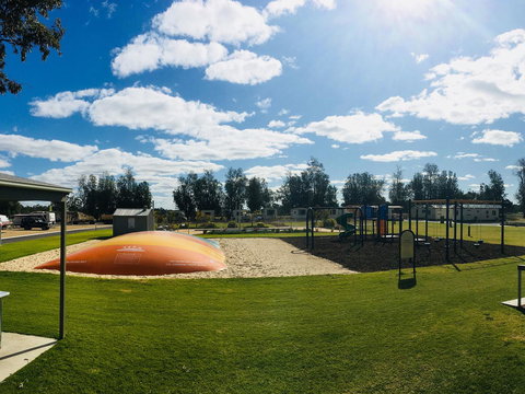 Echo Holiday Parks - Waikerie - Australian Directory 7