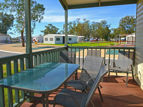 Echo Holiday Parks - Waikerie - Australian Directory 31