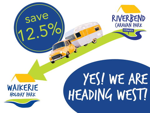 Echo Holiday Parks - Waikerie - Australian Directory 10