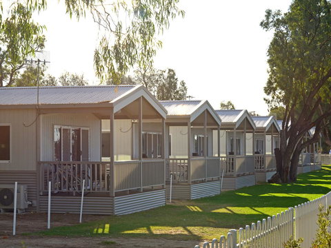 Echo Holiday Parks - Waikerie - Australian Directory 29