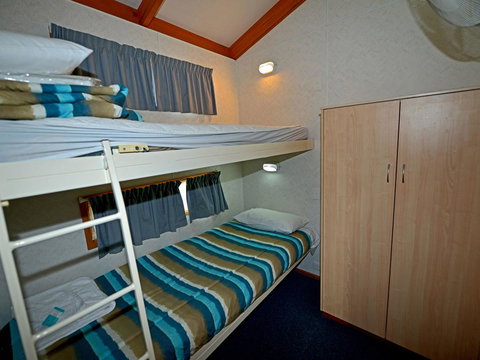 Echo Holiday Parks - Waikerie - Australian Directory 35