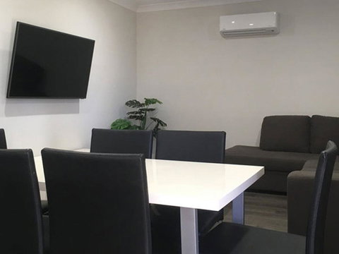 Echo Holiday Parks - Waikerie - Australian Directory 16