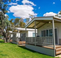 Waikerie Holiday Park - Australian Directory