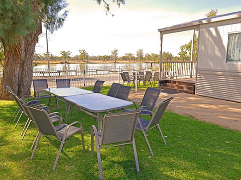 Echo Holiday Parks - Waikerie - Australian Directory 28