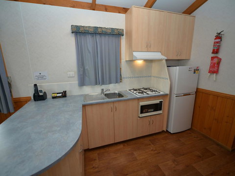 Echo Holiday Parks - Waikerie - Australian Directory 33