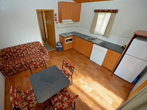 Echo Holiday Parks - Waikerie - Australian Directory 43