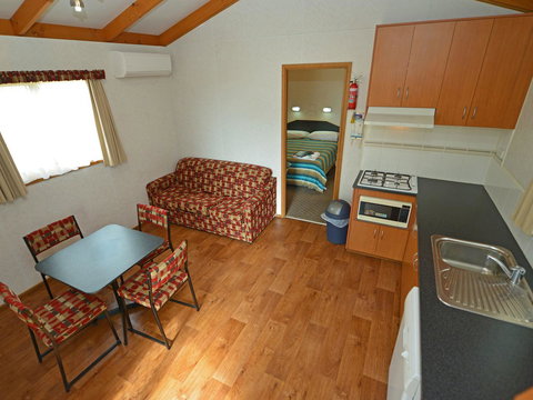 Echo Holiday Parks - Waikerie - Australian Directory 42