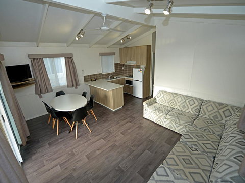 Echo Holiday Parks - Waikerie - Australian Directory 24