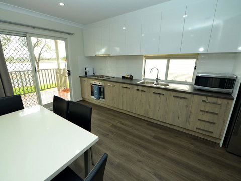 Echo Holiday Parks - Waikerie - Australian Directory 13