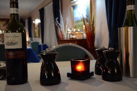Burra Motor Inn - Australian Directory 22