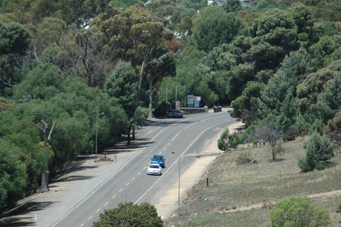 Burra Motor Inn - Australian Directory 17
