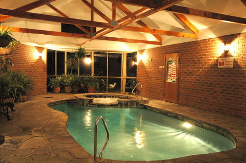 Burra Motor Inn - Australian Directory 16
