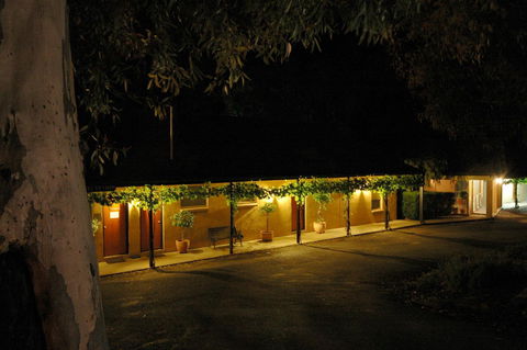 Burra Motor Inn - Australian Directory 18