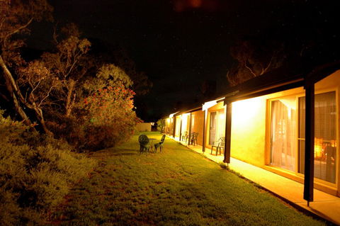 Burra Motor Inn - Australian Directory 19