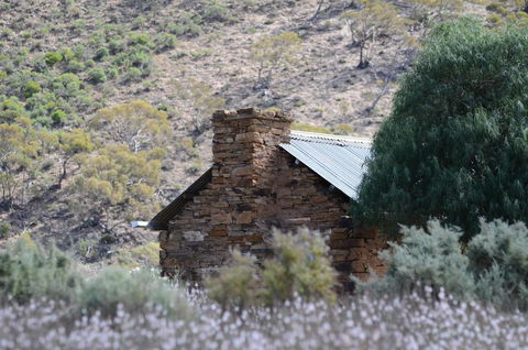 Burra Motor Inn - Australian Directory 36
