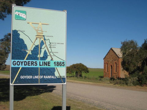 Burra Motor Inn - Australian Directory 33