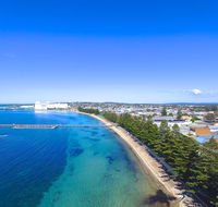 Limani Port Lincoln - Australian Directory