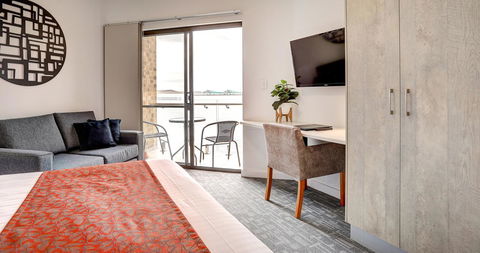Limani Motel - Australian Directory 24