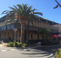 Grosvenor Hotel - Australian Directory