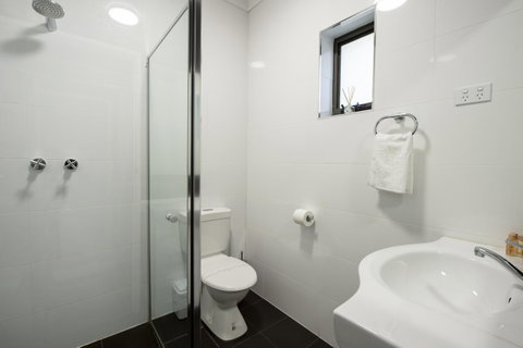 City Centre Motel Hotel - Australian Directory 11