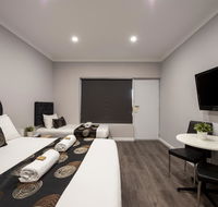 City Centre Motel Hotel - Australian Directory