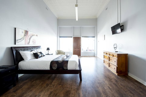 City Centre Motel Hotel - Australian Directory 3