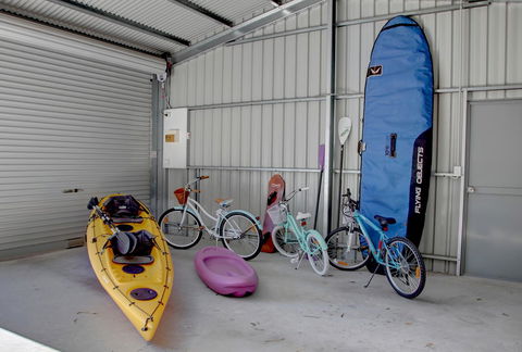 Bay Bliss - Australian Directory 3