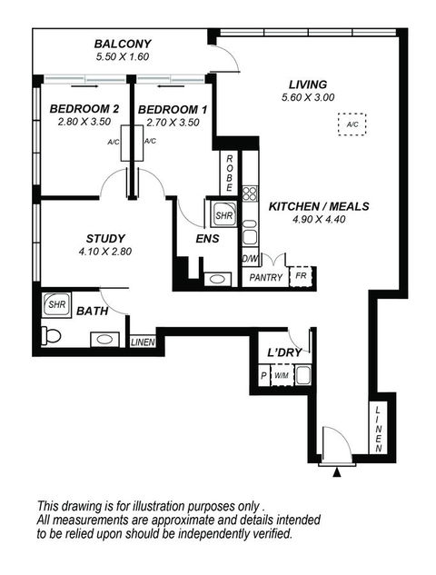 Light And Spacious, Stunning Views Of Adelaide - Australian Directory 11
