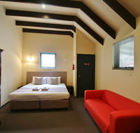 Hahndorf Motel - Australian Directory