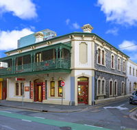 Tequila Sunrise Hostel - Australian Directory