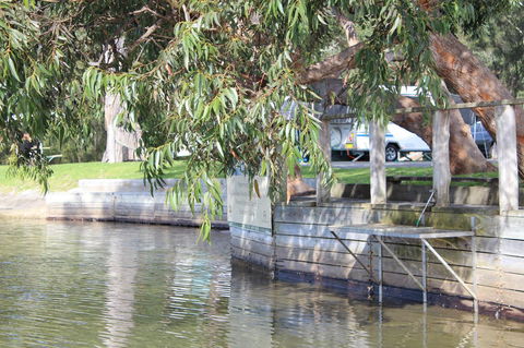 Jervis Bay Holiday Park - Australian Directory 8