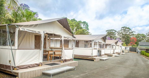 Jervis Bay Holiday Park - Australian Directory 6
