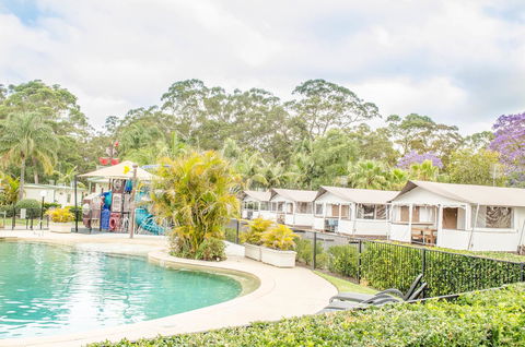 Jervis Bay Holiday Park - Australian Directory 5
