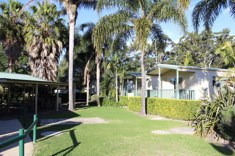 Jervis Bay Holiday Park - Australian Directory 9