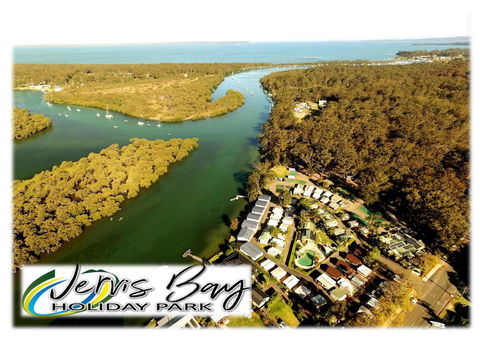 Jervis Bay Holiday Park - Australian Directory 1