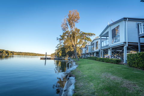 Jervis Bay Holiday Park - Australian Directory 3