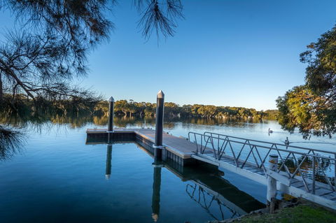 Jervis Bay Holiday Park - Australian Directory 4