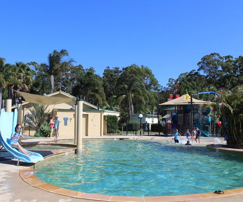 Jervis Bay Holiday Park - Australian Directory 10